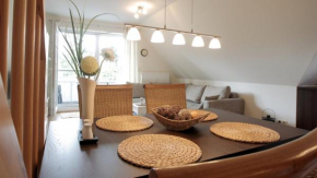 Ferienwohnung Sonnendeck